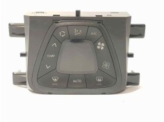 Recambio de mando climatizador para citroën c1 elle referencia OEM IAM 5590YV010  