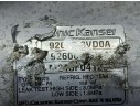 Recambio de compresor aire acondicionado para nissan juke (f15) acenta referencia OEM IAM 926003VD0A  