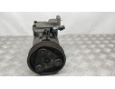 Recambio de compresor aire acondicionado para hyundai accent (lc) gls crdi referencia OEM IAM 9770125200 HCC DEYQA02 1086154