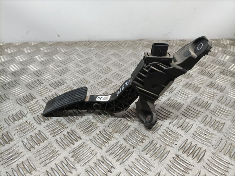 Recambio de potenciometro pedal para kia rio (yb) attract referencia OEM IAM CN00476543  