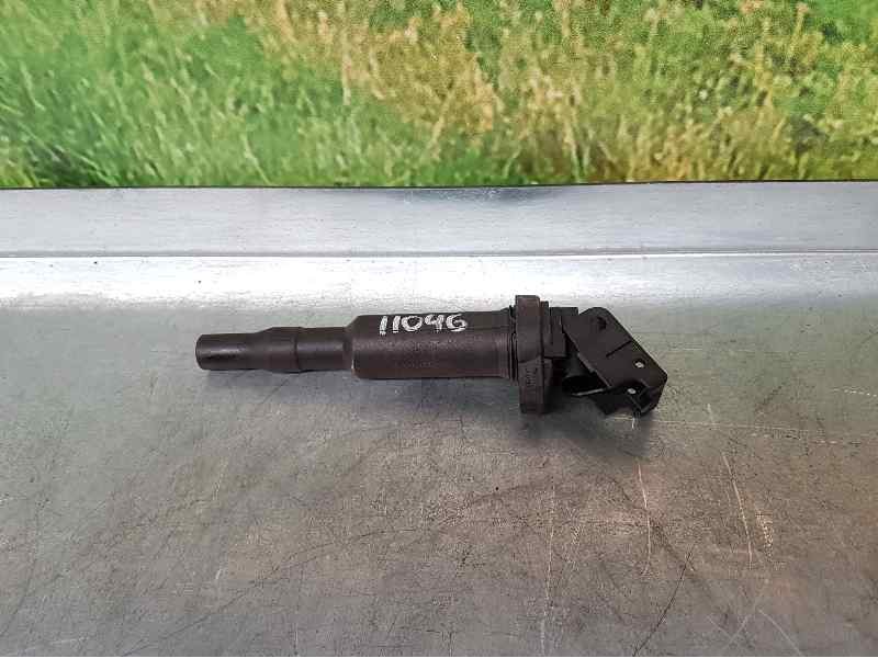 Recambio de bobina encendido para peugeot 207 sw confort referencia OEM IAM V757164380 0221504470 BOSCH