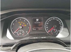 Recambio de cuadro instrumentos para volkswagen polo advance referencia OEM IAM 2G0920740A  