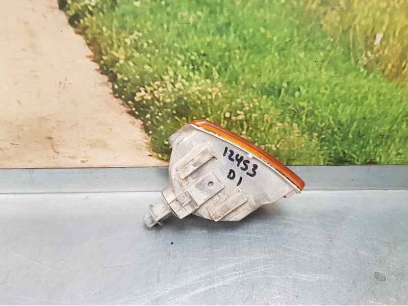 Recambio de piloto delantero izquierdo para volkswagen polo (867/871/873) gt berlina referencia OEM IAM   