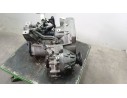 Recambio de caja cambios para audi a3 (8p1) 1.6 tdi referencia OEM IAM LUB 08120 5VELOCIDADES