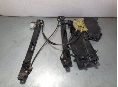 Recambio de elevalunas delantero izquierdo para seat leon (1p1) reference referencia OEM IAM SIN REF  ELECTRICO