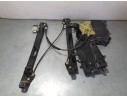 Recambio de elevalunas delantero izquierdo para seat leon (1p1) reference referencia OEM IAM SIN REF  ELECTRICO