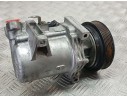 Recambio de compresor aire acondicionado para nissan juke (f15) acenta referencia OEM IAM 926003VD0A  