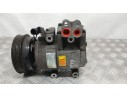 Recambio de compresor aire acondicionado para hyundai accent (lc) gls crdi referencia OEM IAM 9770125200 HCC DEYQA02 1086154