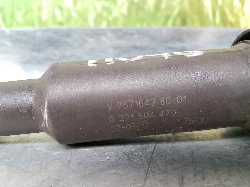 Recambio de bobina encendido para peugeot 207 sw confort referencia OEM IAM V757164380 0221504470 BOSCH