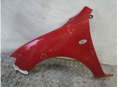 Recambio de aleta delantera izquierda para mazda 3 berlina (bk) 1.6 vvt active referencia OEM IAM   TOCADA