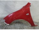 Recambio de aleta delantera izquierda para mazda 3 berlina (bk) 1.6 vvt active referencia OEM IAM   TOCADA