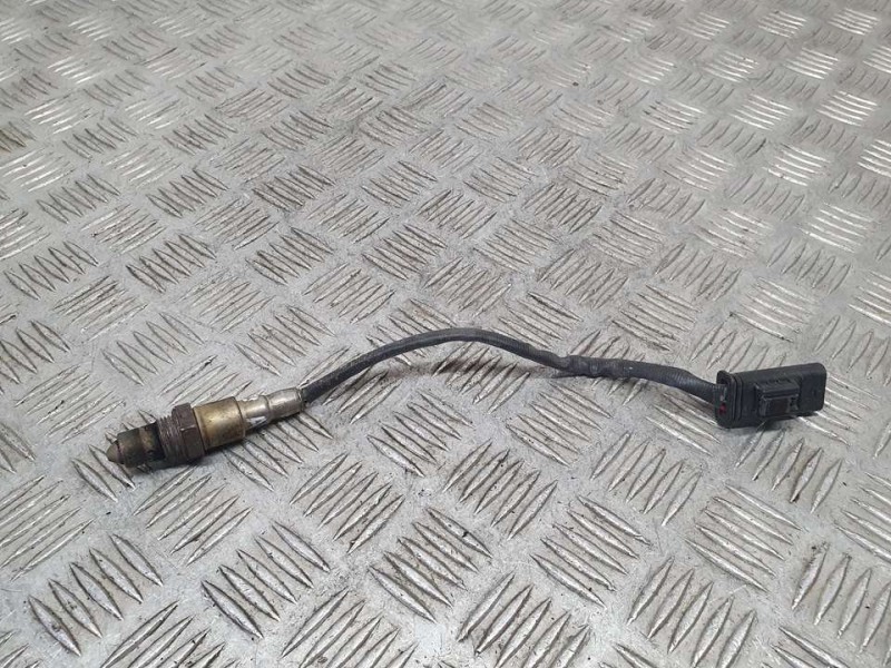 Recambio de sonda lambda para bmw x4 (f26) xdrive 20d referencia OEM IAM 857023001 0281004440 BOSCH