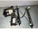 Recambio de elevalunas delantero izquierdo para seat leon (1p1) reference referencia OEM IAM SIN REF  ELECTRICO