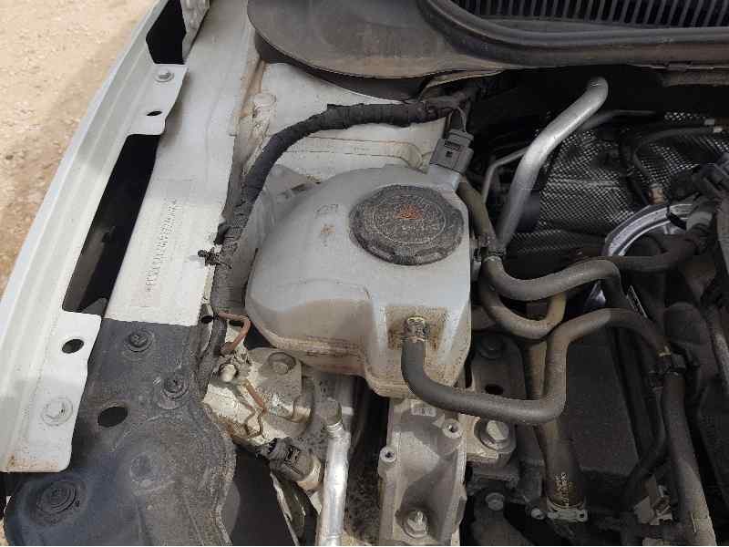 Recambio de deposito expansion para volkswagen polo advance referencia OEM IAM 2Q0121407D  