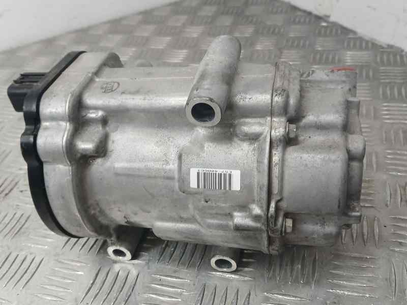 Recambio de compresor aire acondicionado para toyota rav4 hybrid 4x2 advance referencia OEM IAM 8837033050 0421001101 DENSO