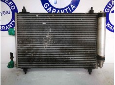 Recambio de condensador / radiador aire acondicionado para citroën c5 berlina 2.0 hdi fap cat (rhr / dw10bted4) referencia OEM I