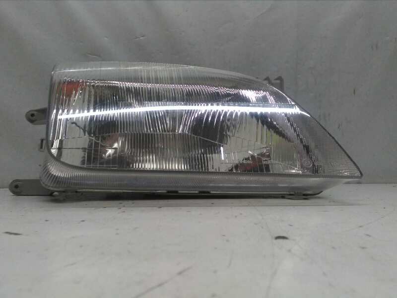 Recambio de faro derecho para mitsubishi space runner (n10/n20) referencia OEM IAM   