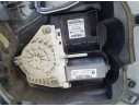 Recambio de elevalunas delantero izquierdo para seat leon (1p1) reference referencia OEM IAM SIN REF  ELECTRICO