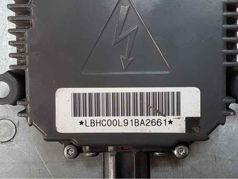 Recambio de centralita faros xenon para honda civic berlina 5 (fk) 1.8 executive referencia OEM IAM LBHC00L91BA2661  