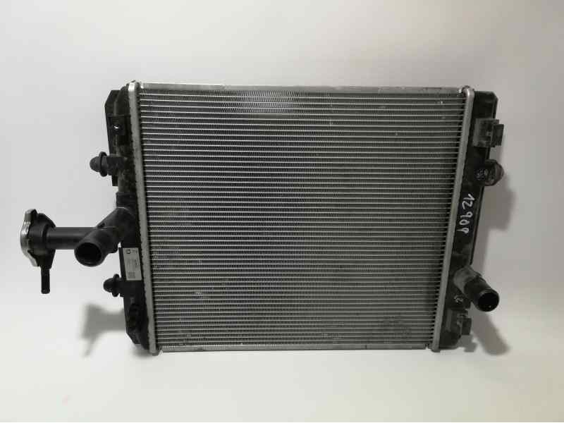 Recambio de radiador agua para citroën c1 elle referencia OEM IAM CZ4221753582  DENSO