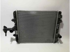 Recambio de radiador agua para citroën c1 elle referencia OEM IAM CZ4221753582  DENSO