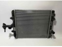 Recambio de radiador agua para citroën c1 elle referencia OEM IAM CZ4221753582  DENSO