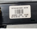 Recambio de warning para kia rio (yb) drive referencia OEM IAM 93790H8010WK AD63611000 