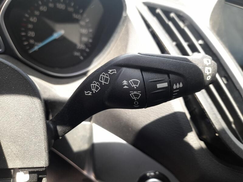 Recambio de mando luces y limpia para ford kuga ii (dm2) 2.0 tdci referencia OEM IAM 1876432 1876432 LUCES    1850424 LIMPIA 