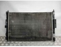 Recambio de radiador agua para citroën berlingo furgón club m referencia OEM IAM 9809141780 M155196N VER FOTO TOCADO VALEO