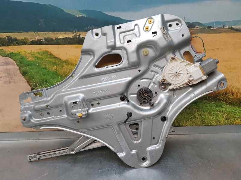 Recambio de elevalunas delantero izquierdo para kia magentis active referencia OEM IAM 824702G060 2 PINS ELECTRICO