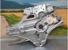 ELEVALUNAS DELANTERO IZQUIERDO 824702G060 2 PINS ELECTRICO