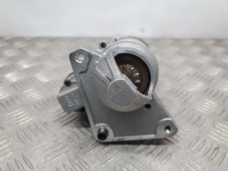 Recambio de motor arranque para peugeot 5008 gt line 1.5 hdi 130 cv referencia OEM IAM 9832577880 27A16168BK VALEO