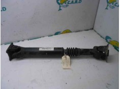 Recambio de transmision central para ford ranger (et) 2.5 tdci cat referencia OEM IAM   DELANTERA