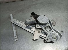 ELEVALUNAS TRASERO DERECHO 82731DV01B ELECTRICO