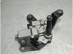 Recambio de motor limpia trasero para opel astra k sports tourer excellence start/stop referencia OEM IAM 39129260 689062013 