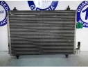 Recambio de condensador / radiador aire acondicionado para citroën c5 berlina 2.0 hdi fap cat (rhr / dw10bted4) referencia OEM I