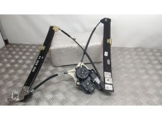 Recambio de elevalunas delantero derecho para volkswagen polo advance referencia OEM IAM 2G4837462B ELECTRICO 6 PINS 
