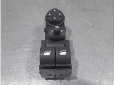 Recambio de mando elevalunas delantero izquierdo para peugeot 208 ii (ub_, up_, uw_, uj_) 1.5 bluehdi 100 referencia OEM IAM 983