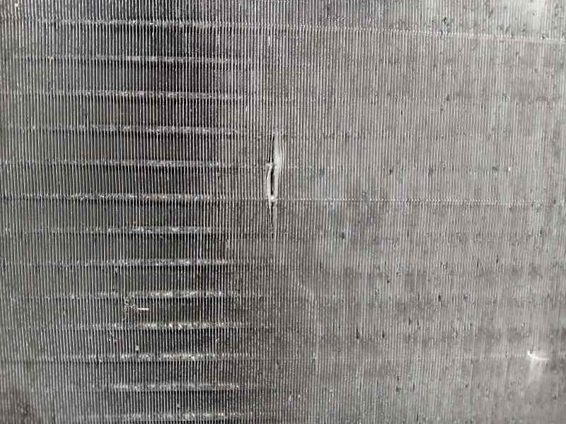 Recambio de radiador agua para citroën berlingo furgón club m referencia OEM IAM 9809141780 M155196N VER FOTO TOCADO VALEO