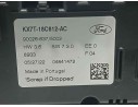 Recambio de mando climatizador para ford focus st-line referencia OEM IAM KX7T18C612AC 900266375002 