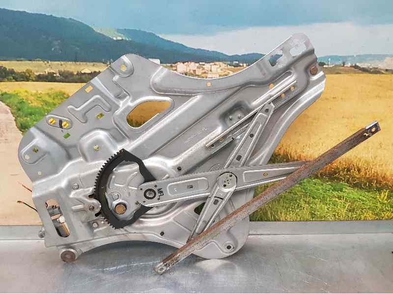 Recambio de elevalunas delantero izquierdo para kia magentis active referencia OEM IAM 824702G060 2 PINS ELECTRICO