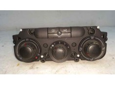Recambio de mando climatizador para seat leon (1p1) reference referencia OEM IAM 5HB00932126 1T2820045B 