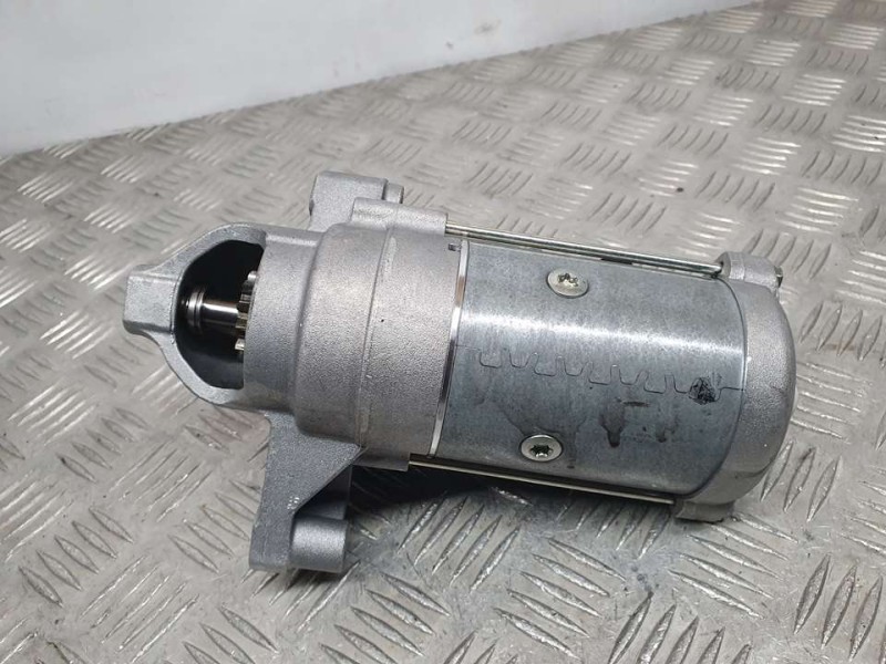 Recambio de motor arranque para peugeot 5008 gt line 1.5 hdi 130 cv referencia OEM IAM 9832577880 27A16168BK VALEO