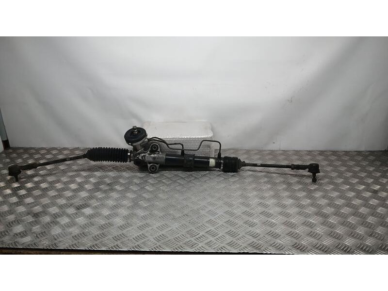 Recambio de cremallera direccion para hyundai accent (lc) gls crdi referencia OEM IAM 5771025510 ASISTIDA MANDO AJ2C