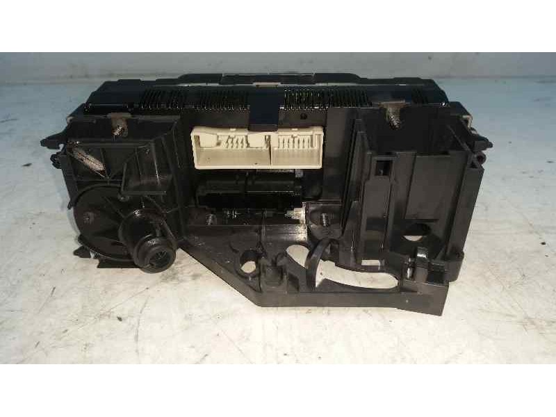 Recambio de mando climatizador para seat leon (1p1) reference referencia OEM IAM 5HB00932126 1T2820045B 