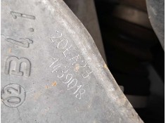 Recambio de caja cambios para citroën c4 lim. seduction referencia OEM IAM 20EA23 1439018 6VELOCIDADES