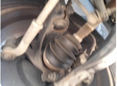 Recambio de mangueta delantera izquierda para ford kuga ii (dm2) 2.0 tdci referencia OEM IAM 1781987  