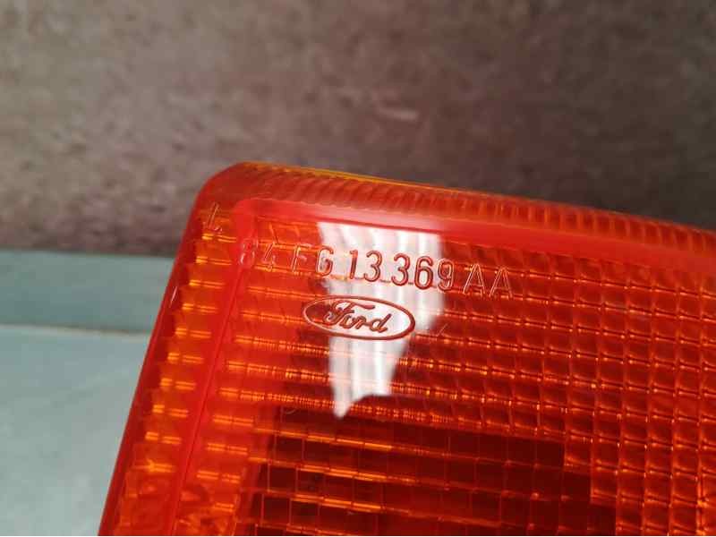 Recambio de piloto delantero izquierdo para ford fiesta berlina referencia OEM IAM 84FG13369AA  