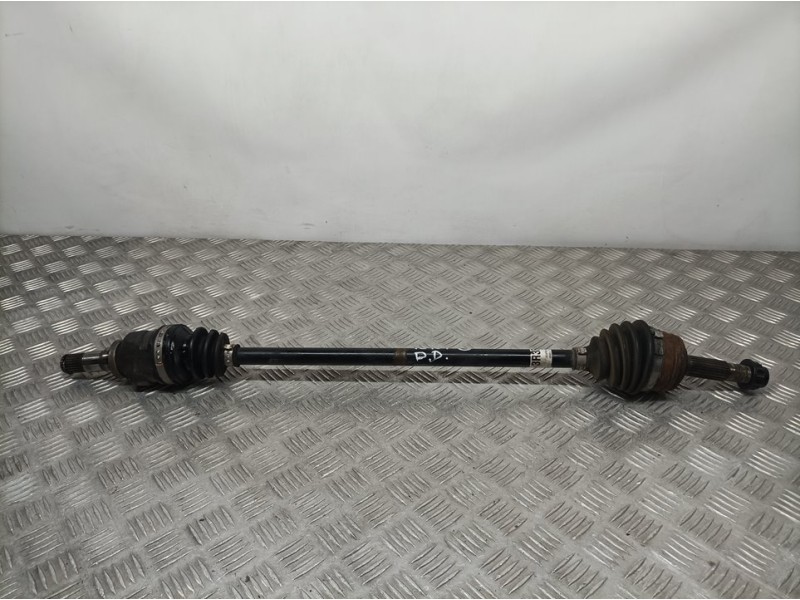 Recambio de transmision delantera derecha para citroën c1 elle referencia OEM IAM 434100H040A  FUELLE ROTO