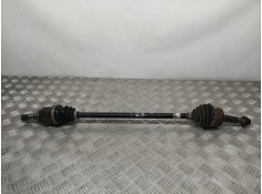 Recambio de transmision delantera derecha para citroën c1 elle referencia OEM IAM 434100H040A  FUELLE ROTO